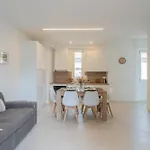 Апартаменты Magnolia House By Rent *