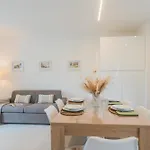 Magnolia House By Rent Апартаменты Комо