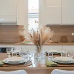 Magnolia House By Rent Апартаменты