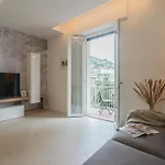 Magnolia House By Rent Апартаменты Комо