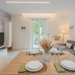 Апартаменты Magnolia House By Rent *