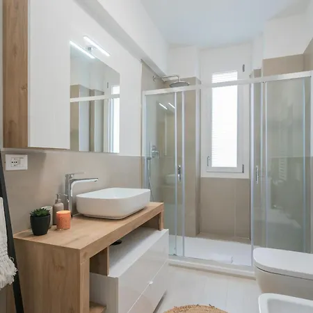 Apartamento Magnolia House By Rent