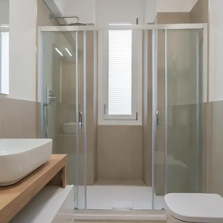 Apartamento Magnolia House By Rent