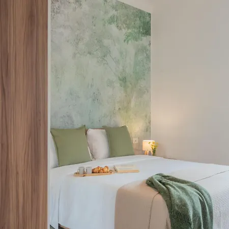 Apartamento Magnolia House By Rent Como