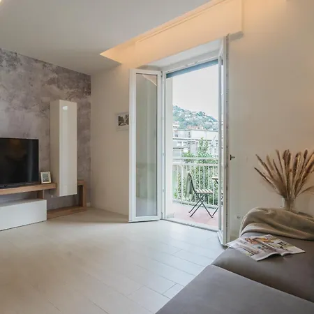Magnolia House By Rent Apartamento Como