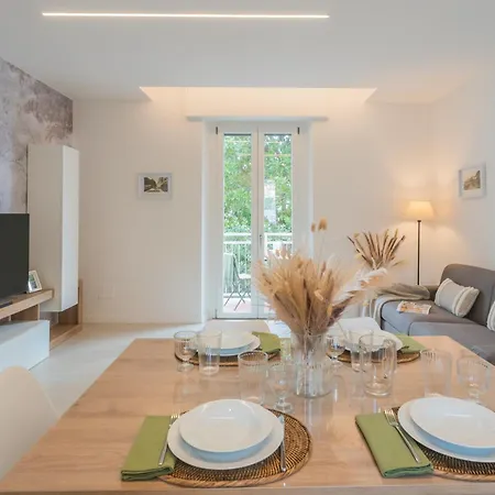 Apartamento Magnolia House By Rent *