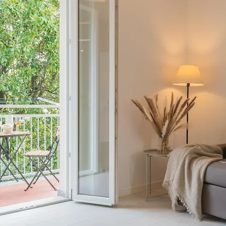 Apartamento Magnolia House By Rent
