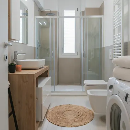 Magnolia House By Rent