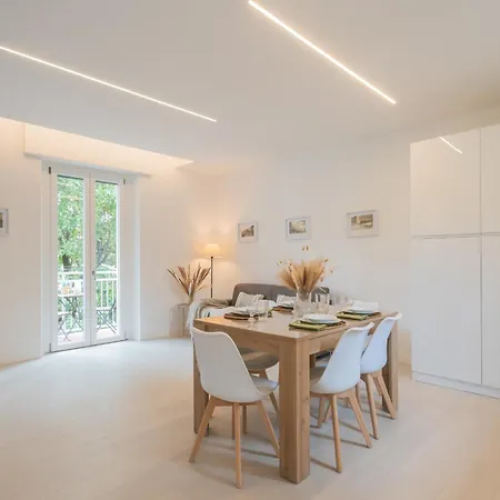 Magnolia House By Rent Lejlighed *