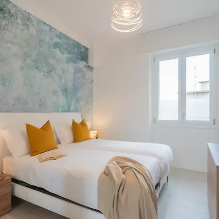 Magnolia House By Rent Lejlighed Como